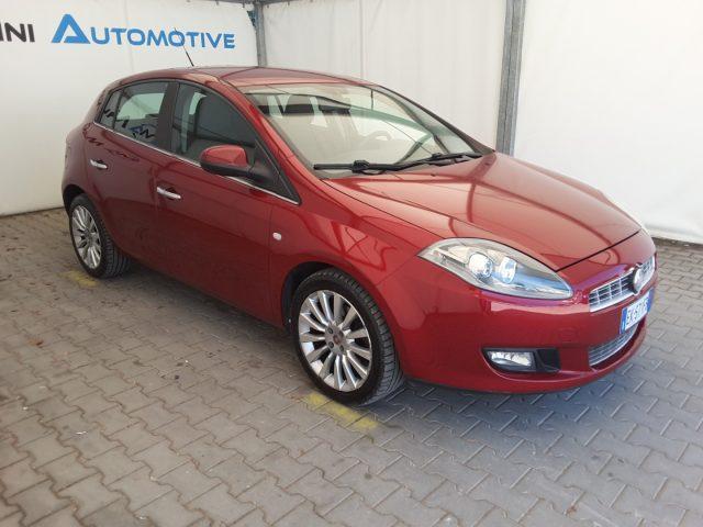 FIAT Bravo 1.6 MJT 120cv Emotion *solo 52.700 Km*EURO 5*