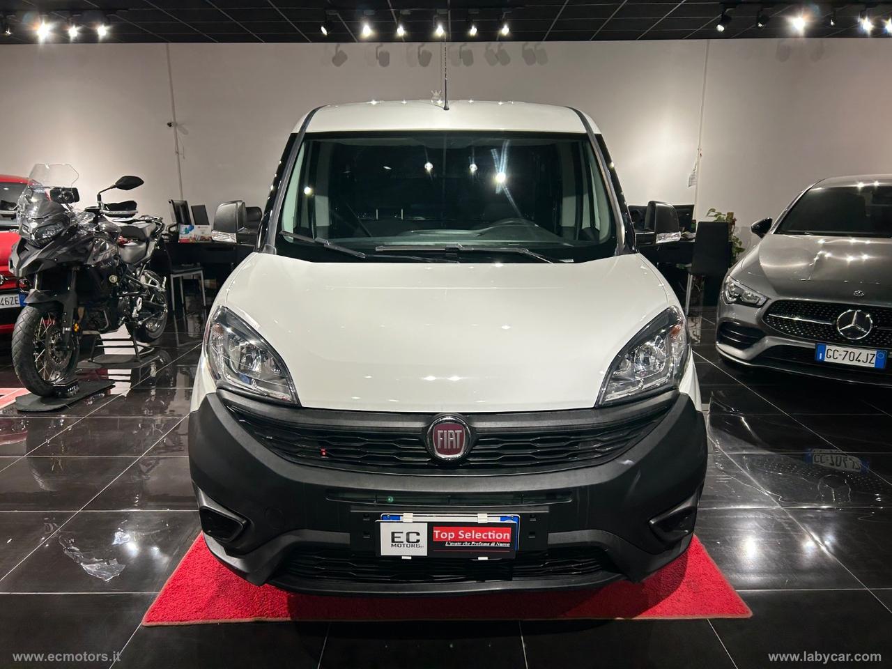 Doblò 1.3 MJT S&S PC-TN Cargo Easy