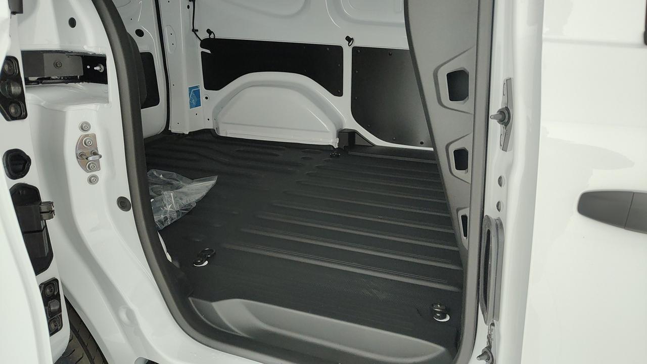 Mercedes-Benz Citan 112 CDI Furgone Long