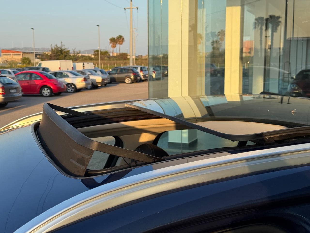 Bmw X3 sDrive18d Business Advantage