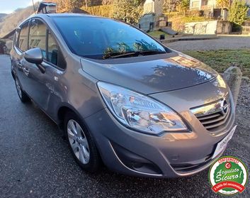 OPEL Meriva 1.3 CDTI Elective NEOPATENTATO