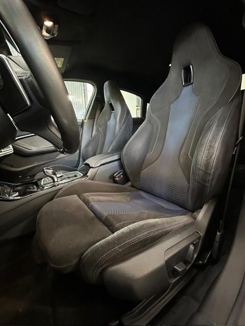 Bmw Serie 2 Gran Coupé 220d Msport aut.