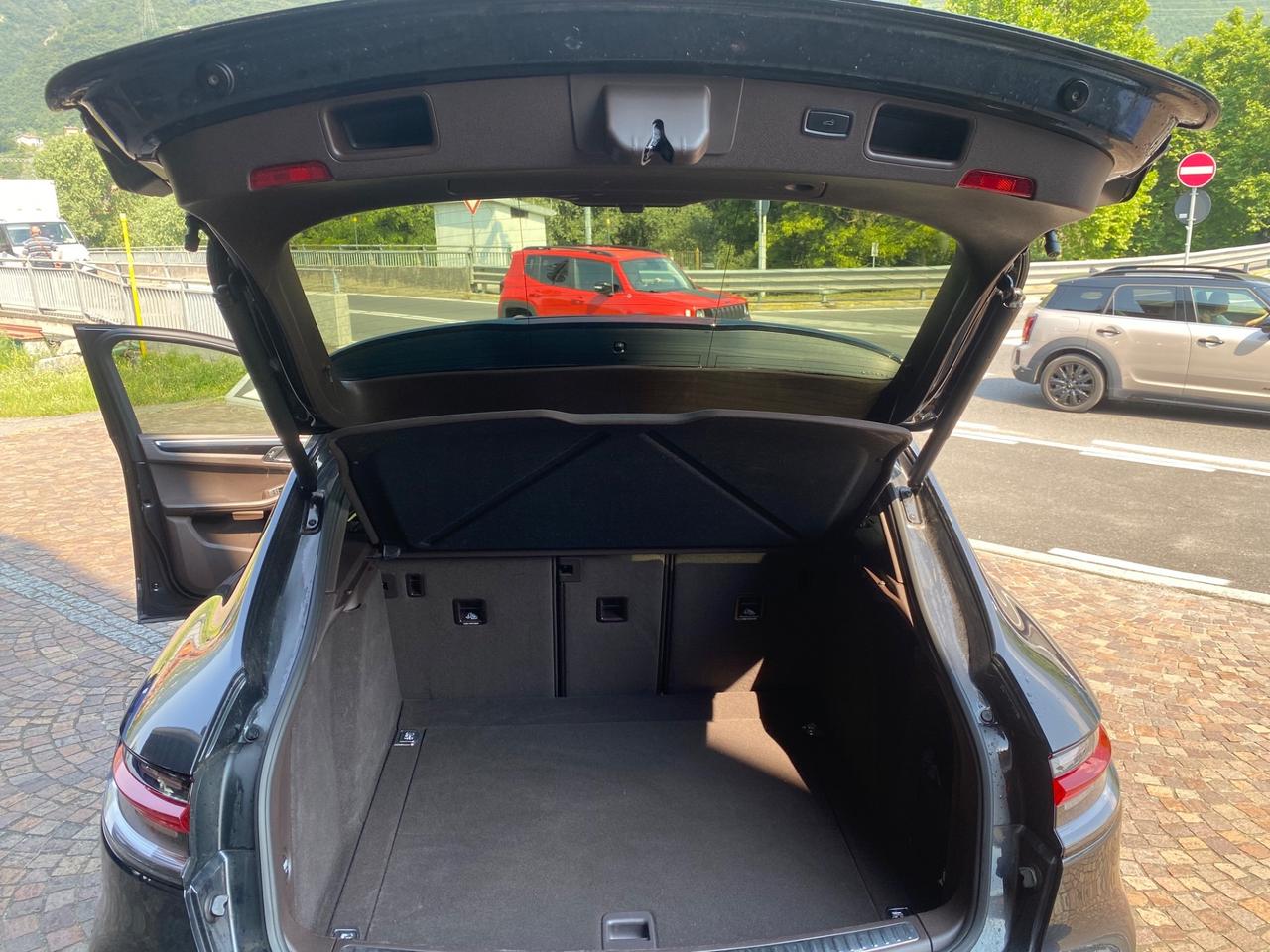 Porsche Macan 3.0 S 354CV PDK PASM CAMERA 360° 21"