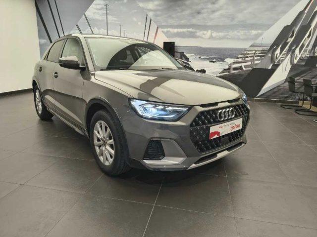 AUDI A1 allstreet 25 TFSI Business