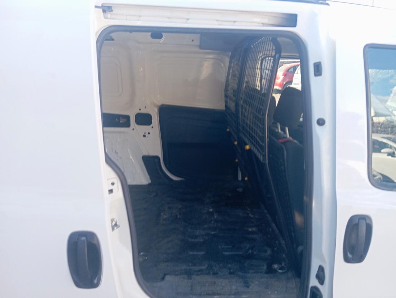 Fiat Doblò Cargo 1.6 JTDM 3 posti