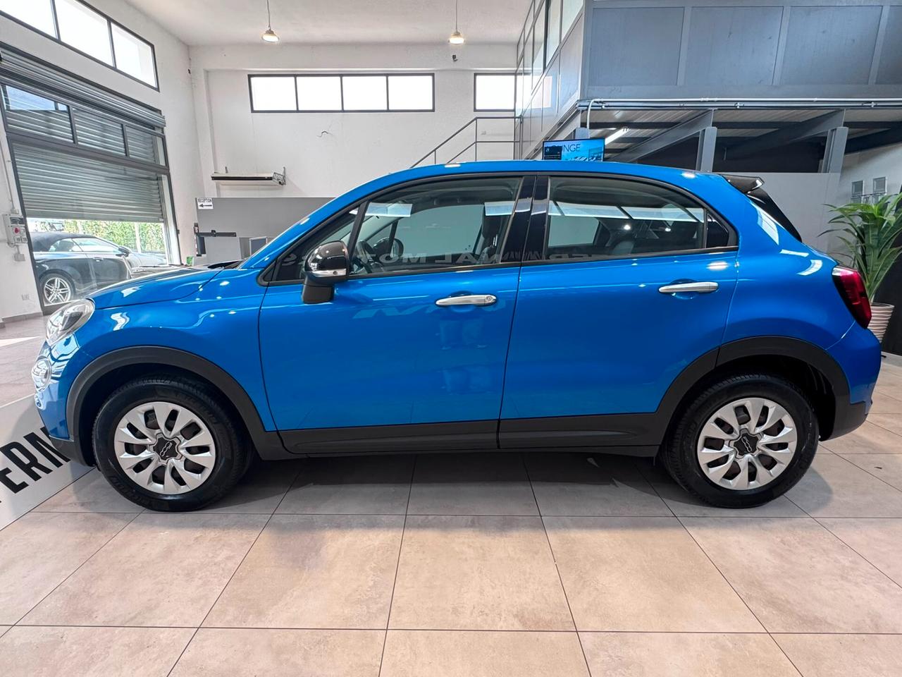 Fiat 500X 1.3 MultiJet 95 CV