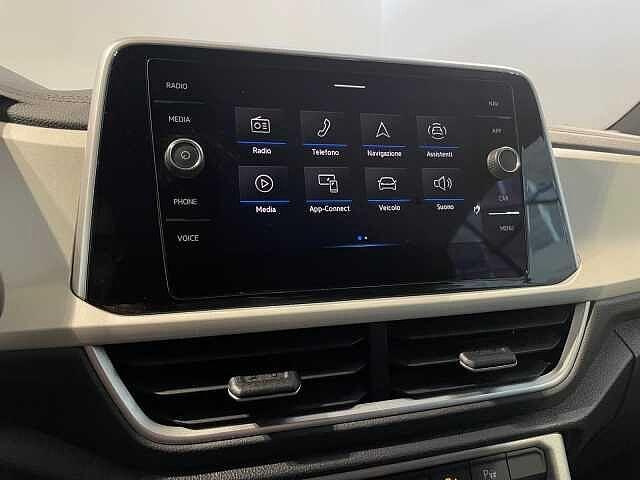 Volkswagen T-Roc Cabriolet 1.5TSI 150CV DSG Style - IVA ESPOSTA