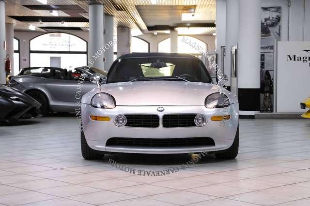 BMW Z8 HARD TOP | "STARTAC" MOTOROLA | TOP CONDITION