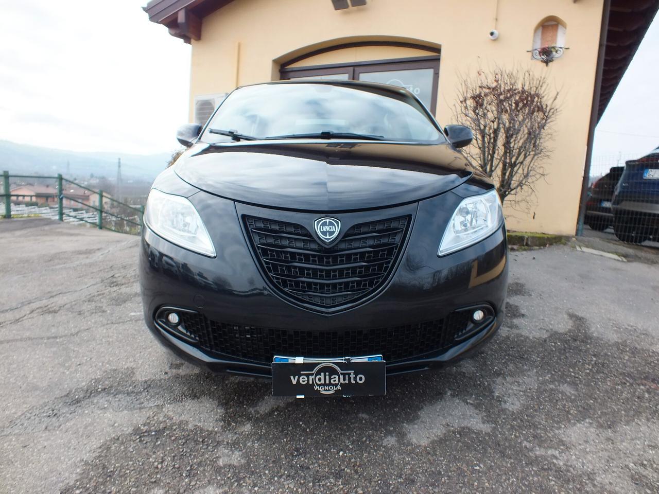 LANCIA YPSILON 1.3 MJT 16V 95 CV 5/P ELEFANTINO