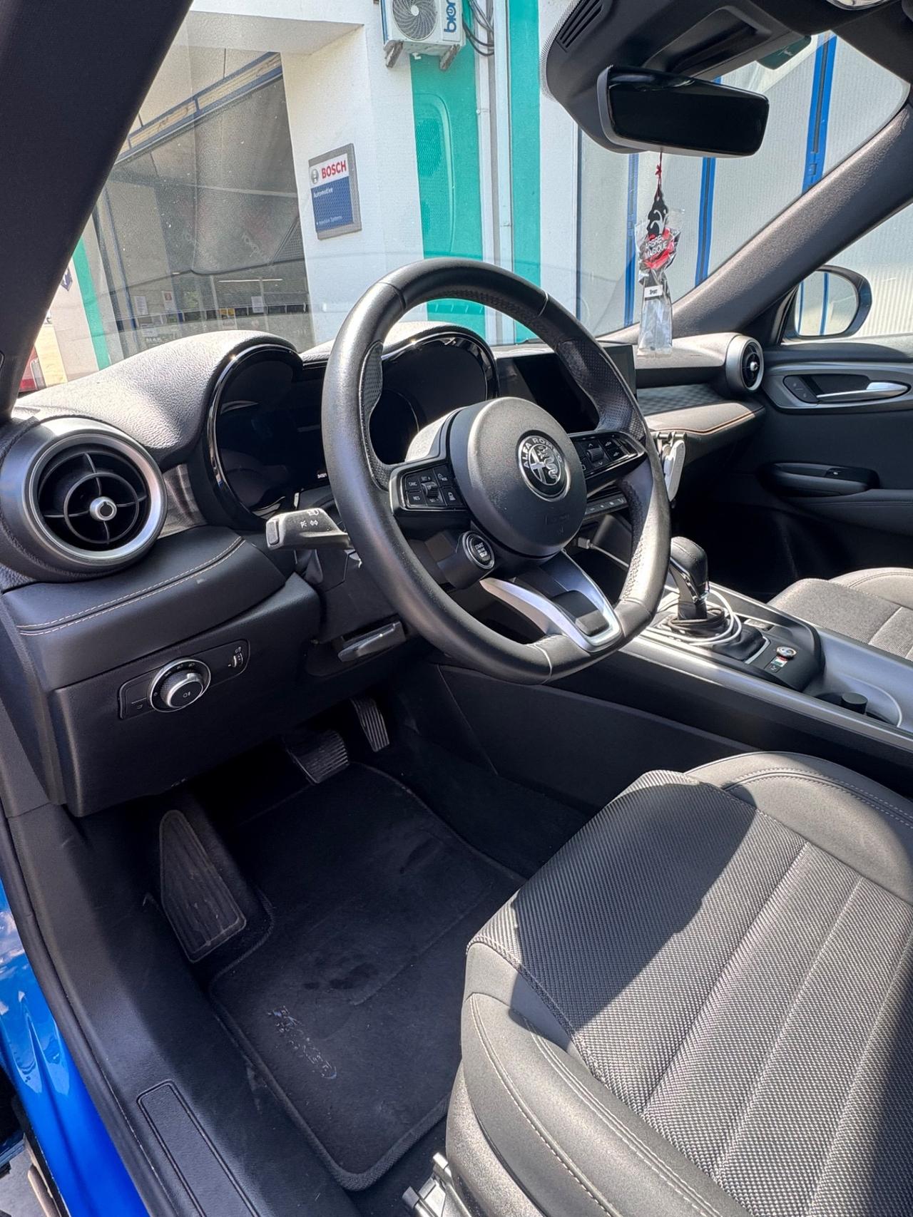 Alfa Romeo Tonale 1.5 160 CV MHEV TCT7 Ti