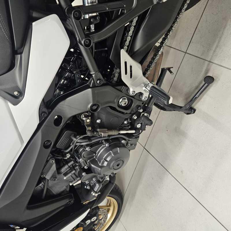 Yamaha Tracer 9 GT - 2024