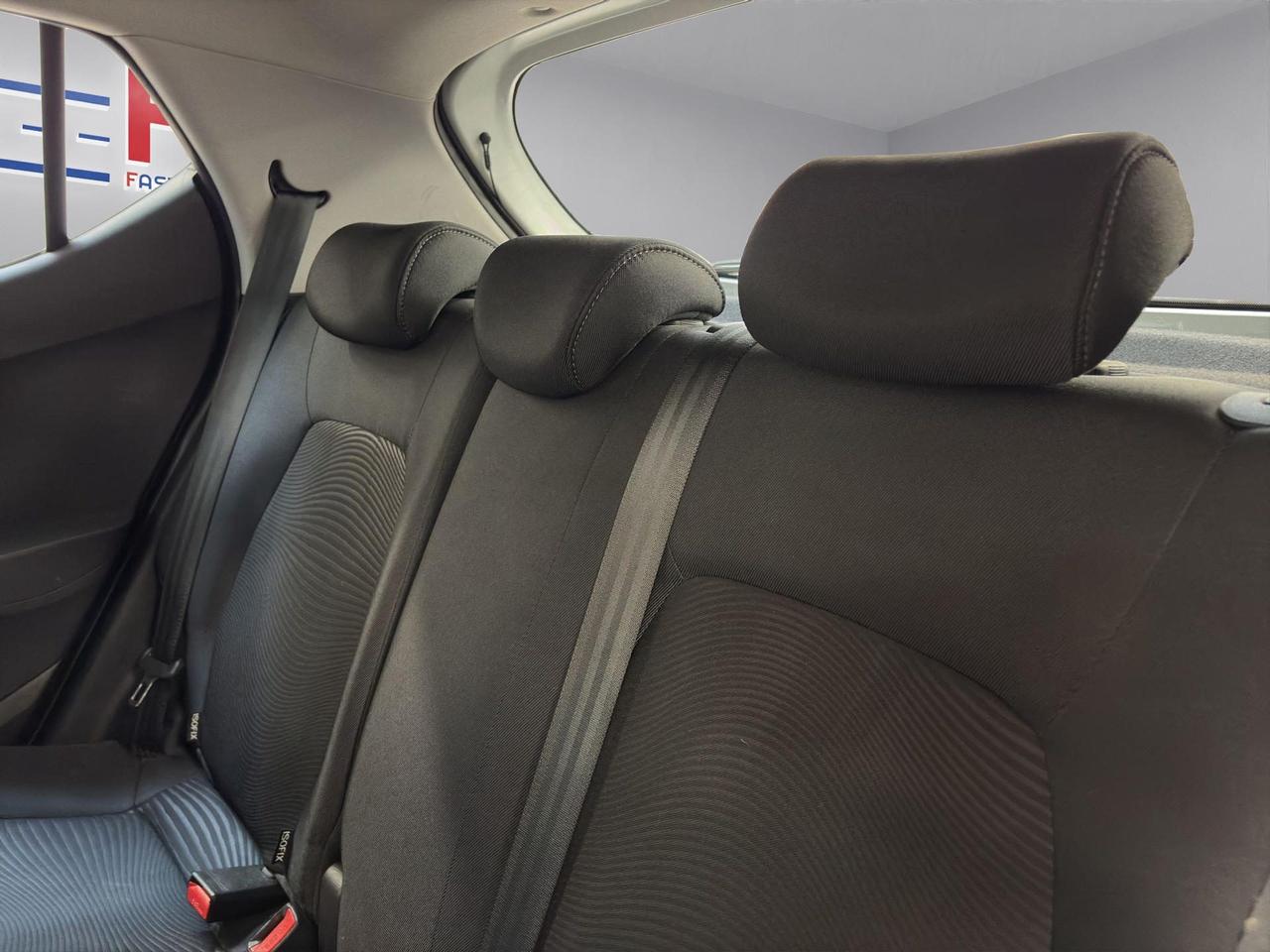 Hyundai i10 1.0 Classic econext Gpl