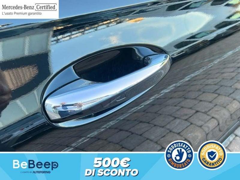 Mercedes-Benz Classe B B 180 AMG LINE PREMIUM AUTO