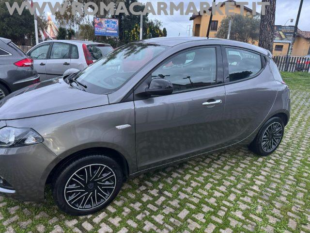 LANCIA Ypsilon 1.0 FireFly Hybrid Gold KMCERTIF NO VINCOLI