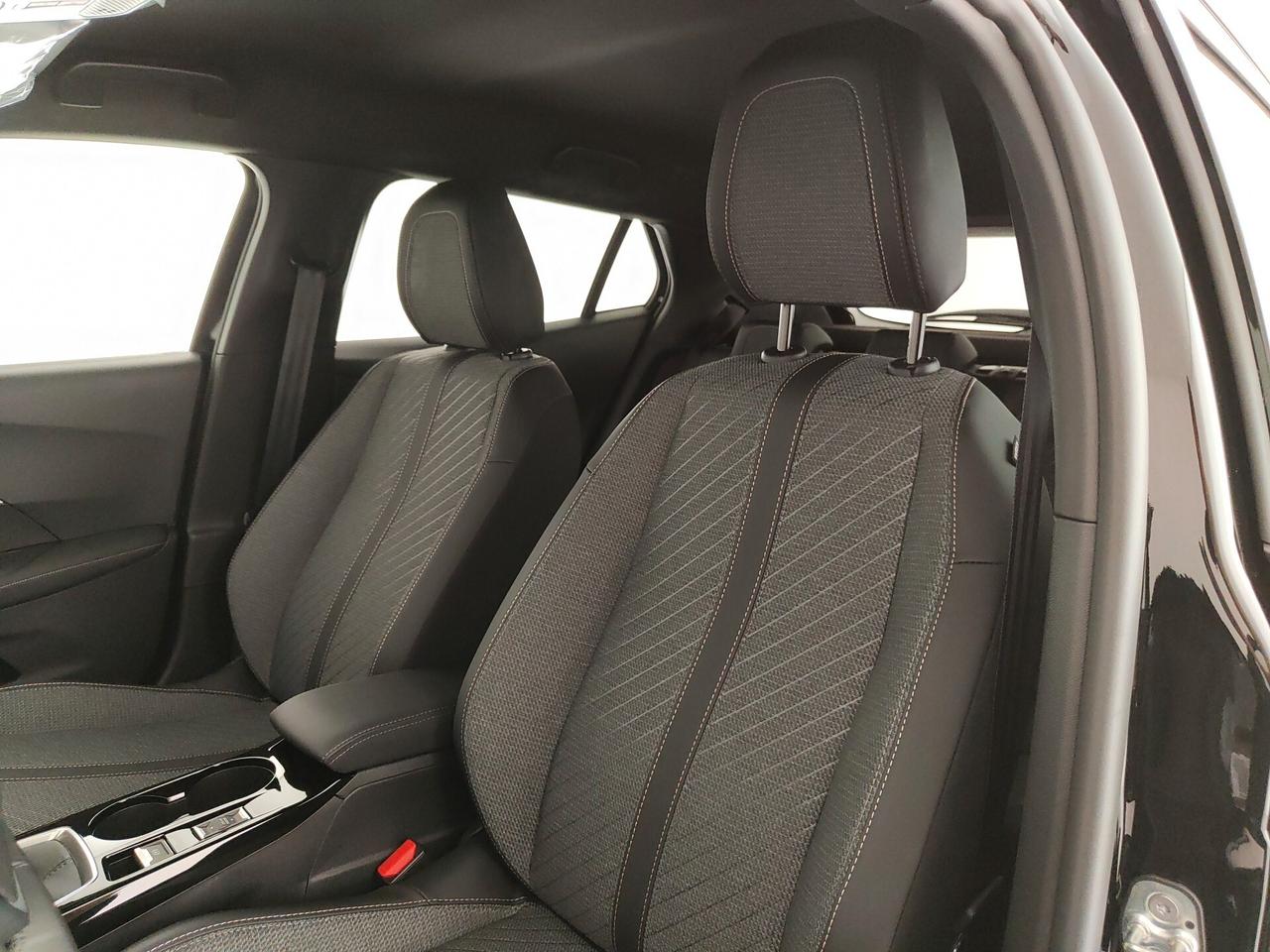 Peugeot 2008 Turbo 100Cv S&S Allure