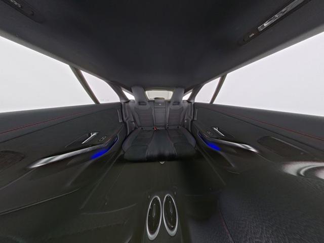 MERCEDES-BENZ CLA 200 Automatic Shooting Brake AMG Line Advanced Plus