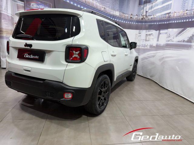 JEEP Renegade 1.6 Mjt 130 CV Limited LED NAVI