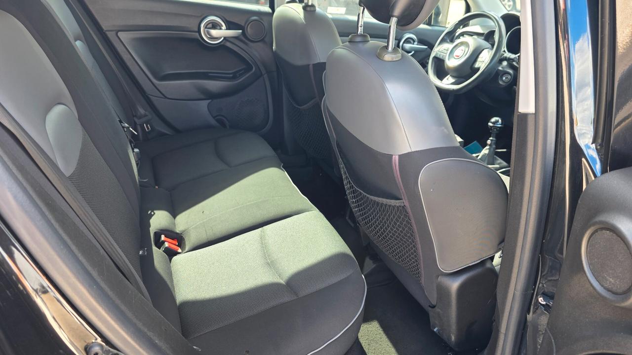 Fiat 500X 1.3 MultiJet 95 CV