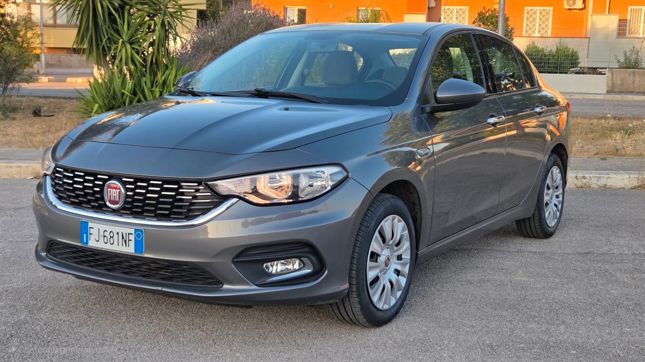 Fiat Tipo 1.3 Mjt S&S 5 porte Business