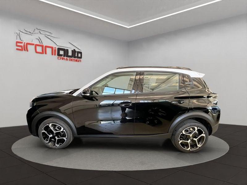 Citroën C3 C3 Turbo 100 S&S 2 POSTI Van Pro - IVA ESCLUSA