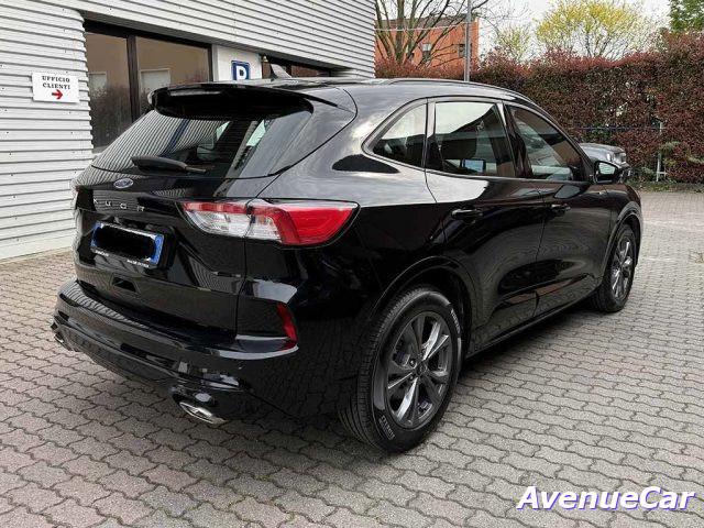 FORD Kuga ST-LINE AUTOMATICA TELECAMERA POST IVA ESPOSTA