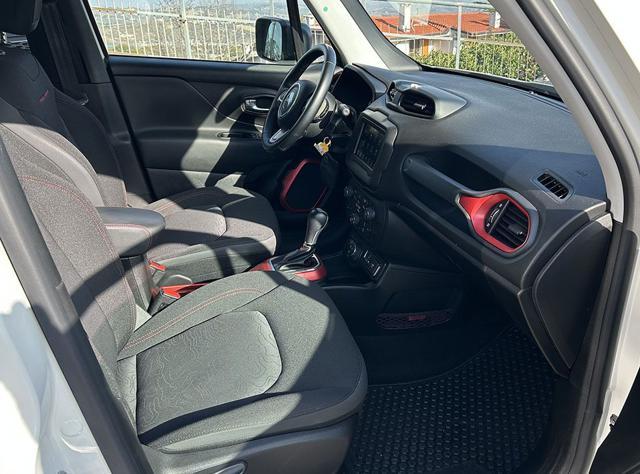 JEEP Renegade 2.0 Mjt 170CV 4WD Active Drive Low Trailhawk