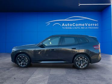 BMW X3 (G45) X3 xDrive20d 48V MSport