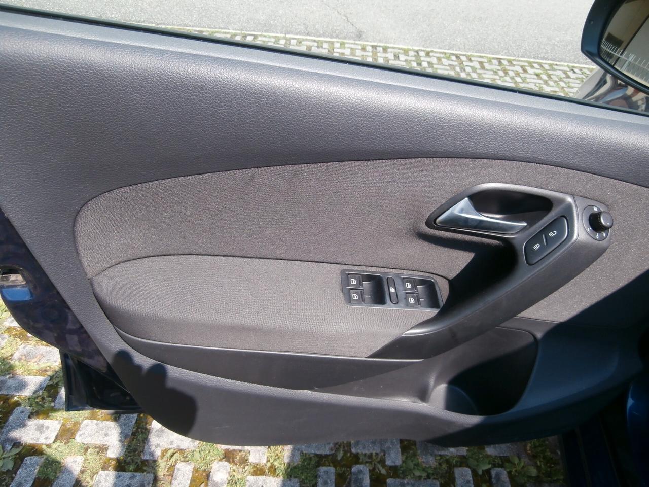 Volkswagen Polo 1.2 70 CV 5p. Comfortline NEOPATENTATI