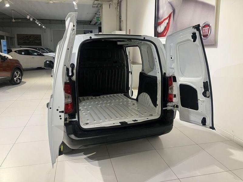 Citroën Berlingo BlueHDi 100cv Van M Club