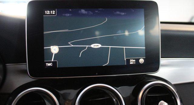 MERCEDES-BENZ C 250 2.0 d 4Matic 204 CV Premium Station Wagon