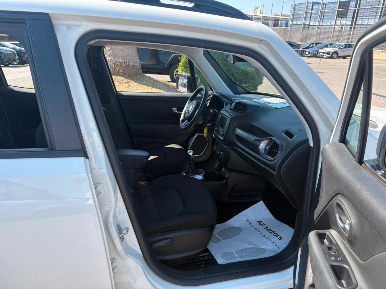 Jeep Renegade 1.0 T3 Longitude