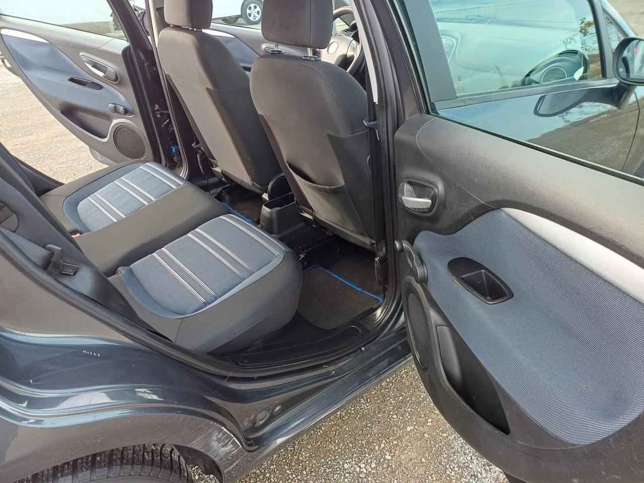 Fiat Punto Evo 1.2 5 porte S&S Dynamic