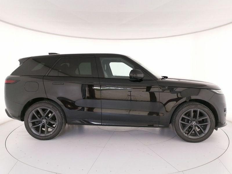 Land Rover Range Rover Sport 3.0d i6 mhev Dynamic SE awd 250cv auto