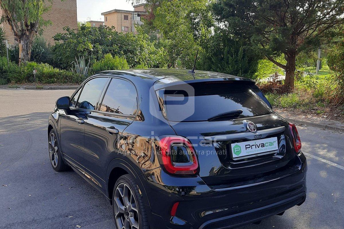 FIAT 500X 1.6 MultiJet 130 CV Sport
