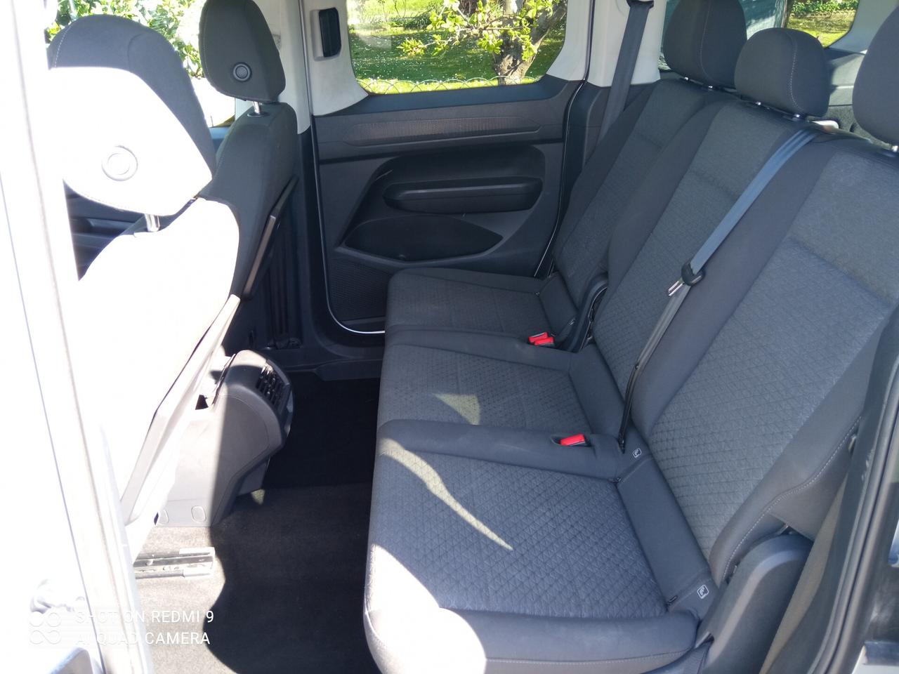 Ford Tourneo Connect Grand 2.0 EcoBlue 122 CV Active