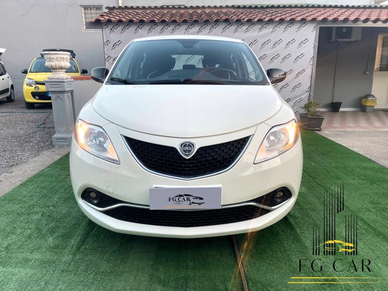 Lancia Ypsilon 1.3 MJT 16V 95 CV 5 porte S&S Gold 2017