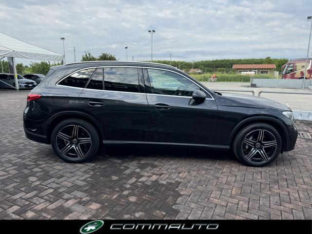 MERCEDES-BENZ GLC 200 4Matic Mild Hybrid AMG Advanced Plus