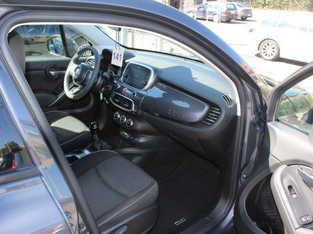 FIAT 500X 1.0 T3 120 CV Business
