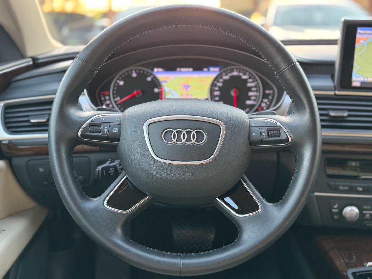 Audi A7 SPB 3.0 TDI 272 CV quattro S tronic