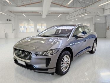 JAGUAR I-PACE EV 90 KWH 320 BUSINESS EDITION AUTO 4WD SUV