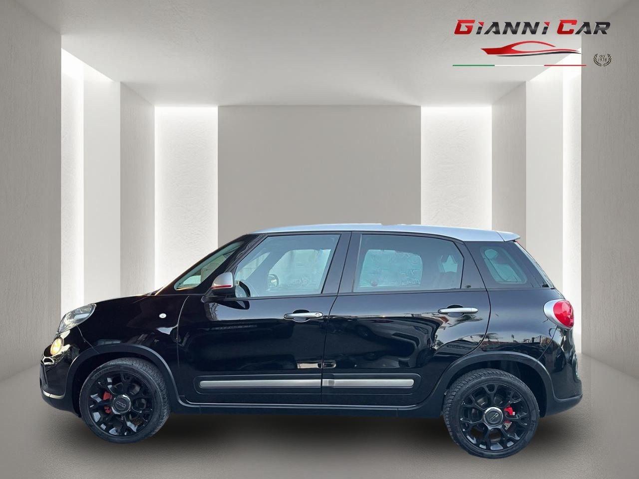 Fiat 500L 1.6 Multijet 105 CV Beats Full optionals