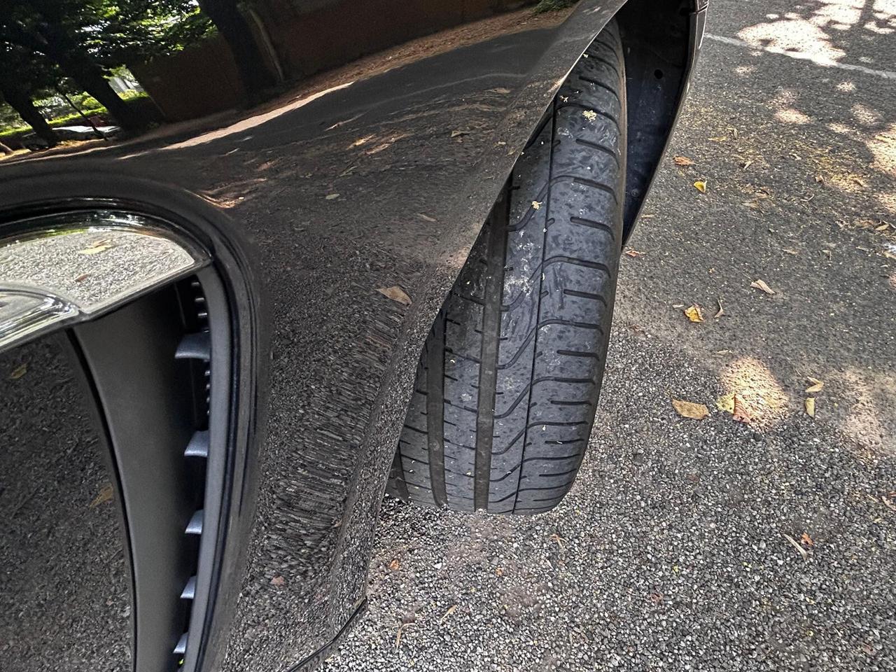 Porsche Panamera 3.6