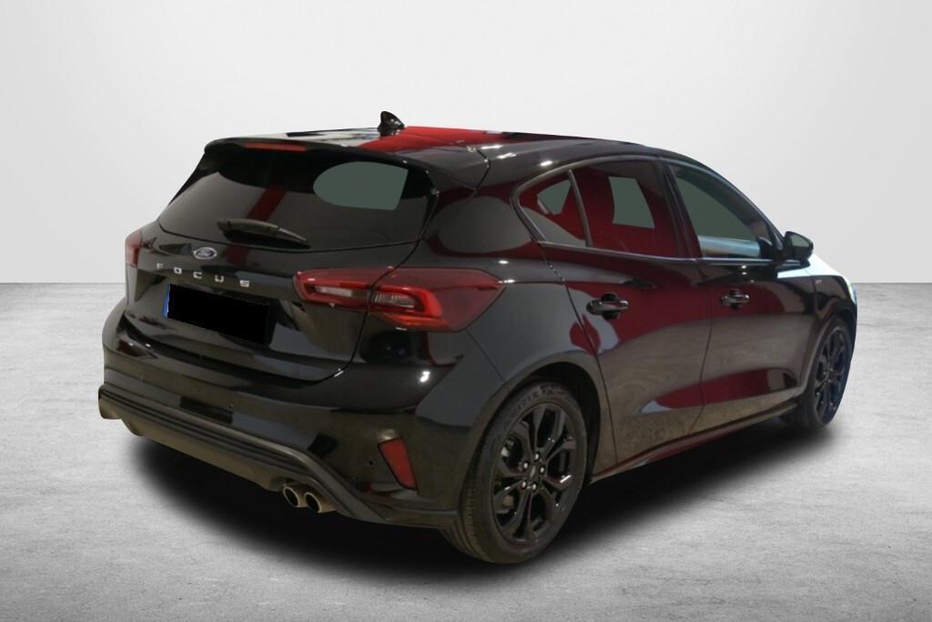FORD FOCUS 1.5 TDCI 115CV ST-LINE *2025