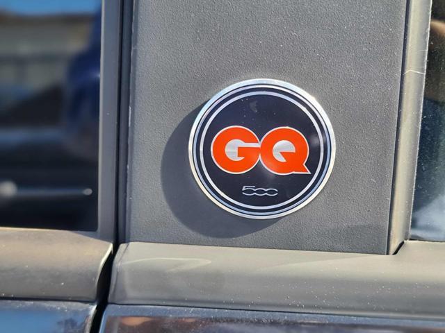 FIAT 500 1.2 GQ