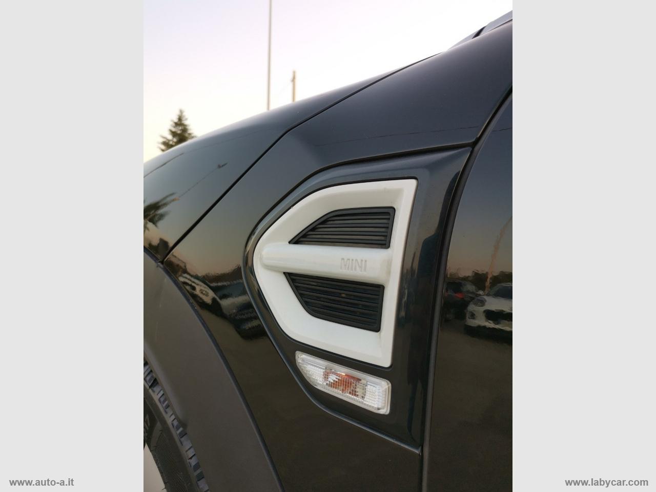 MINI Mini Cooper D Business Countryman Aut.