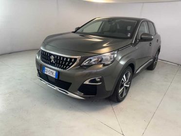 PEUGEOT 3008 2ª serie - 3008 Hybrid 225 e-EAT8 Allure