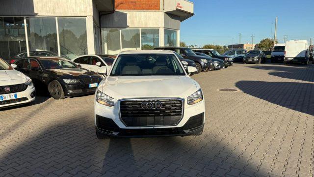 AUDI Q2 30 TFSI Business IVA ESPOSTA IDONEA NEOPATENTATI