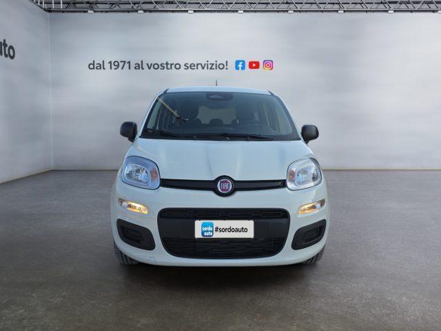 FIAT Pandina 1.0 FireFly 65 CV Hybrid Icon