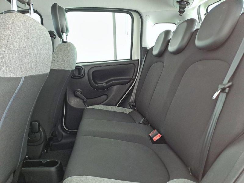 FIAT Panda 1.0 FireFly 70cv S&S Hybrid City Life