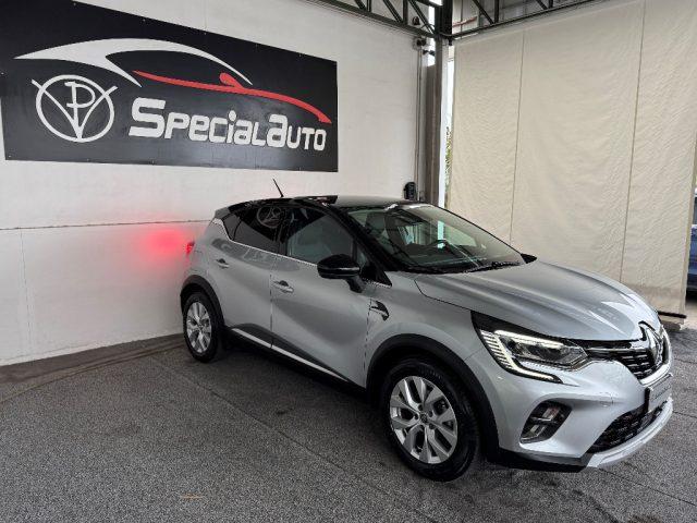 RENAULT Captur TCe 90cv GPL